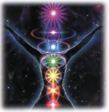 chakra's